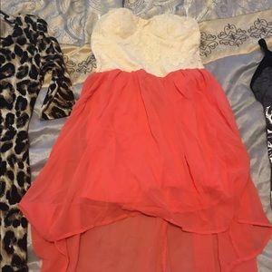 4 dresses bundle size Small OBo
